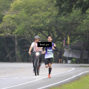 Runner Photo 8501690