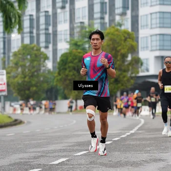 Runner Photo 8501692