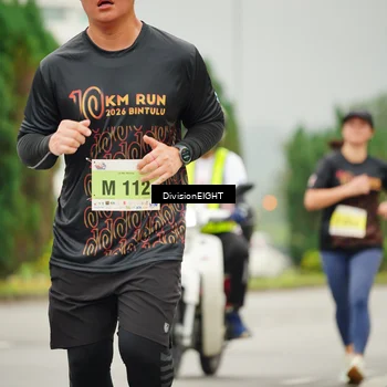 Runner Photo 8501693