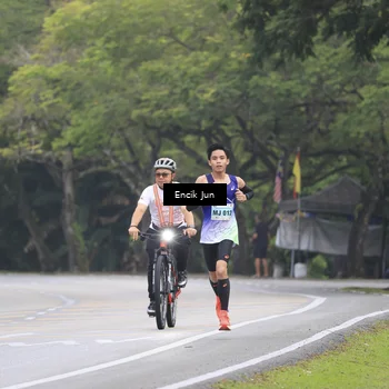 Runner Photo 8501694
