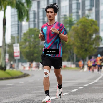 Runner Photo 8501695
