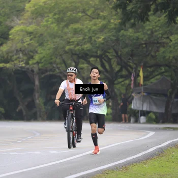 Runner Photo 8501696
