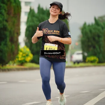 Runner Photo 8501698