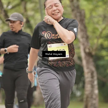Runner Photo 8501699