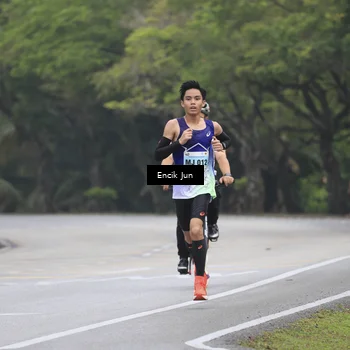 Runner Photo 8501701