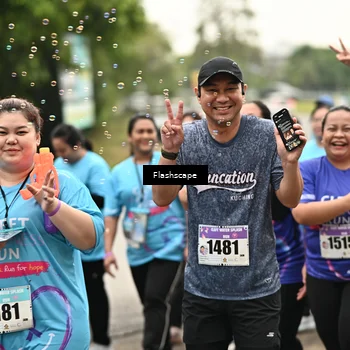 Runner Photo 8501702