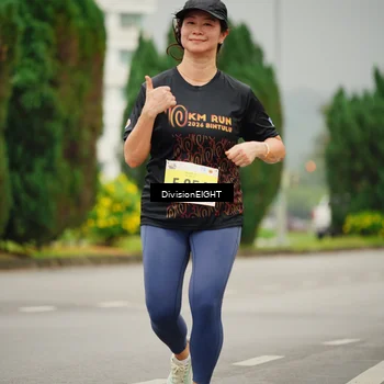 Runner Photo 8501705