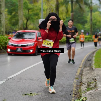 Runner Photo 8501706