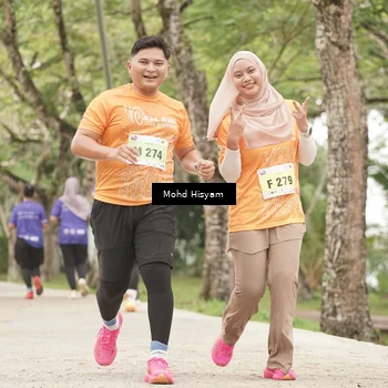 Runner Photo 8501707