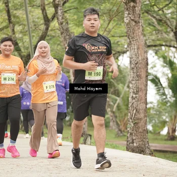 Runner Photo 8501708