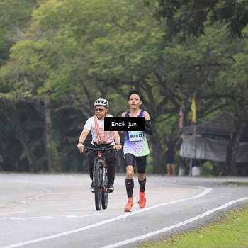Runner Photo 8501710