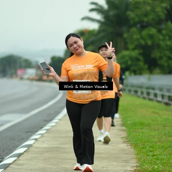 Runner Photo 8501711