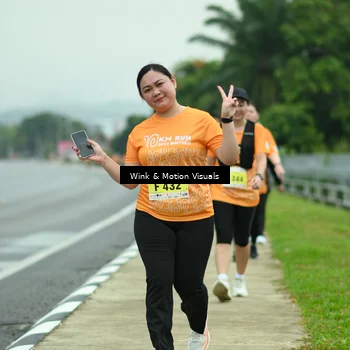 Runner Photo 8501712