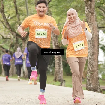 Runner Photo 8501717