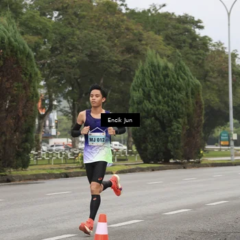 Runner Photo 8501718