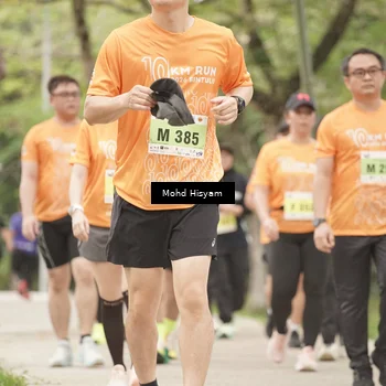 Runner Photo 8501719