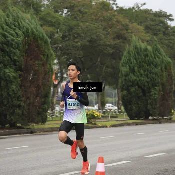 Runner Photo 8501720