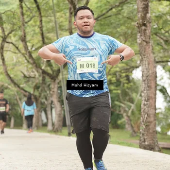 Runner Photo 8501721