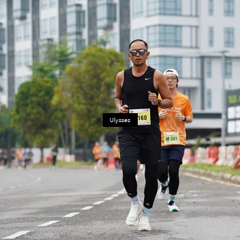 Runner Photo 8501723