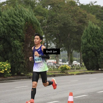 Runner Photo 8501725