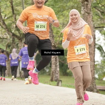 Runner Photo 8501727
