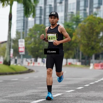 Runner Photo 8501728