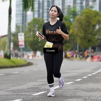 Runner Photo 8501729