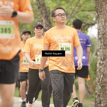 Runner Photo 8501730