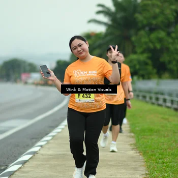 Runner Photo 8501731