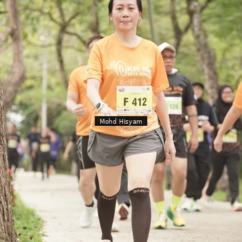 Runner Photo 8501732