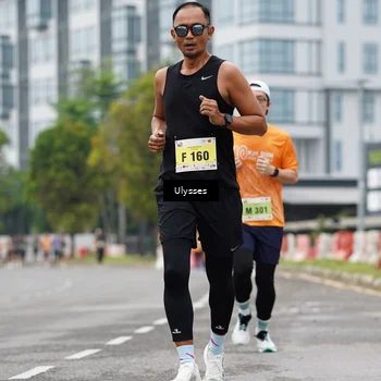 Runner Photo 8501733