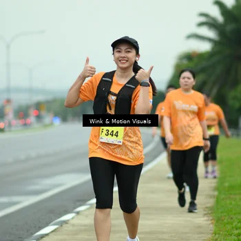 Runner Photo 8501734