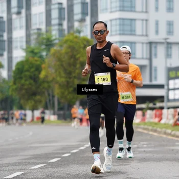 Runner Photo 8501735