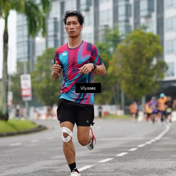 Runner Photo 8501737