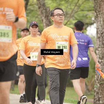 Runner Photo 8501738