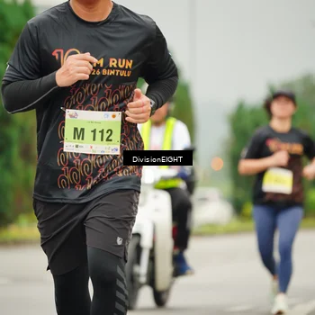 Runner Photo 8501740