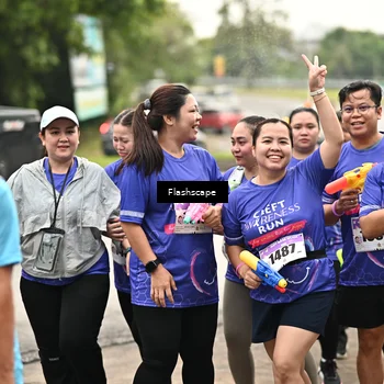 Runner Photo 8501741