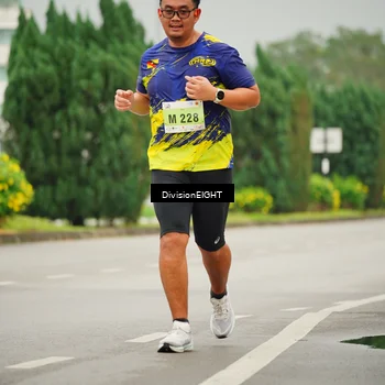 Runner Photo 8501743