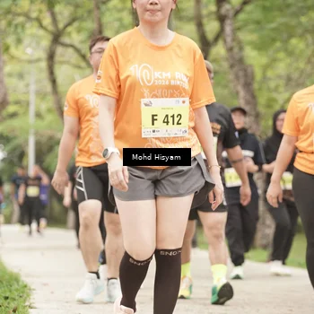 Runner Photo 8501746