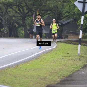 Runner Photo 8501747