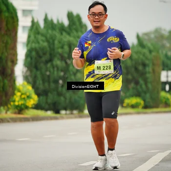 Runner Photo 8501748