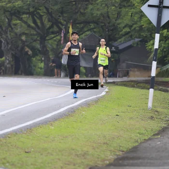 Runner Photo 8501749