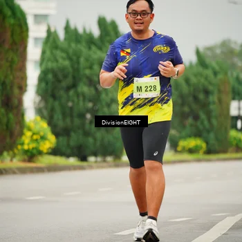 Runner Photo 8501751