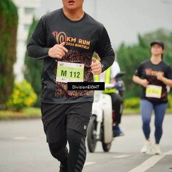 Runner Photo 8501752