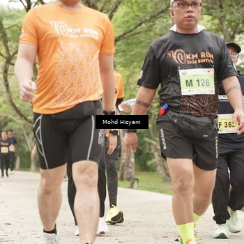 Runner Photo 8501755