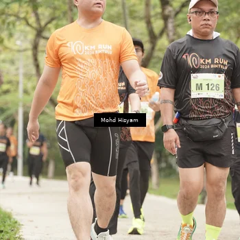 Runner Photo 8501757