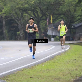 Runner Photo 8501758
