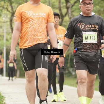 Runner Photo 8501759
