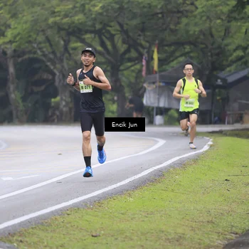 Runner Photo 8501761