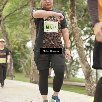 Runner Photo 8501763